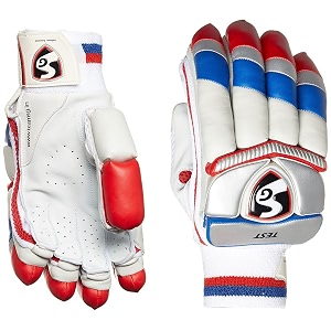 sg test lh batting gloves color may vary