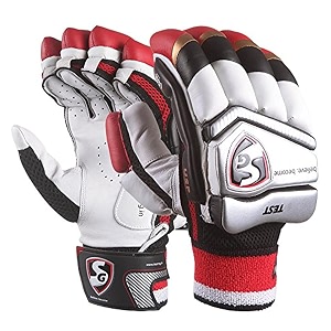 sg test lh batting gloves color may vary