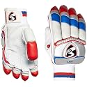 SG Test LH Batting Gloves (Color May Vary)