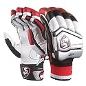 SG Test LH Batting Gloves (Color May Vary)