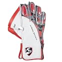 SG Test Wicket Keeping Gloves (Multi-Color) W.K. Gloves -Men's (Age 15+)