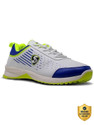 SG Yorker Cricket Shoes For Improved Stability