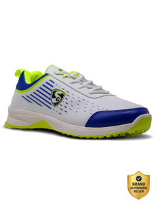 SG YORKER Cricket Shoes For Men