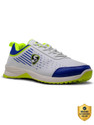 SG YORKER Cricket Shoes For Men