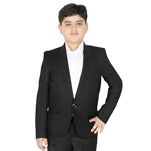 sg yuvraj kids blazer for boys