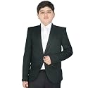 SG YUVRAJ Kids Blazer for Boys