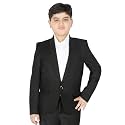 SG YUVRAJ Kids Blazer for Boys