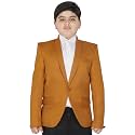 SG YUVRAJ Kids Blazer for Boys