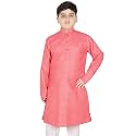 SG YUVRAJ Printed Cotton Kurta For Boys