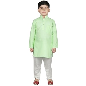 SG YUVRAJ Raw Silk Kurta Set for