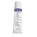 SG01A High Vacuum Grease Special Thickened Formula Silicone Sealing Grease Dielectric Waterproof Vacuum Pump Glass Piston Marine Electrical Insulation O-Ring Lubricant 3OZ(85g) x1 Pack