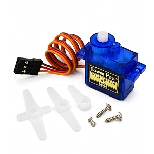 sg90s metal gear micro servo motor  9g servo motor for arduino esp32 amp rc projects  90 servo motor for robotics rc plane amp diy electronics