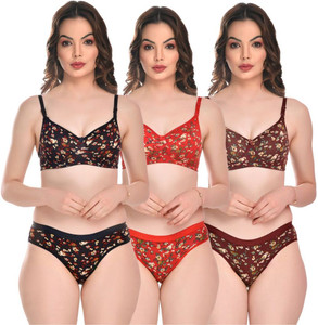 sgc sweden lingerie set