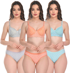 sgc sweden lingerie set