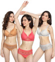 SGC SWEDEN Lingerie Set
