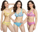 SGC SWEDEN Lingerie Set