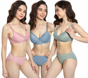 SGC SWEDEN Lingerie Set