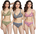 SGC SWEDEN Lingerie Set
