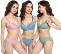 SGC SWEDEN Lingerie Set