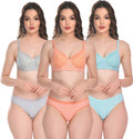 SGC SWEDEN Lingerie Set