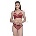 SGC SWEDEN Women amp Girls Lingerie Set