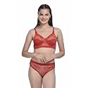 SGC SWEDEN Women amp Girls Lingerie Set