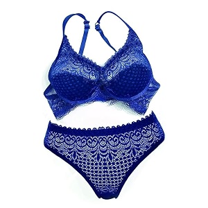 SGC Sweden Women Lingerie Set