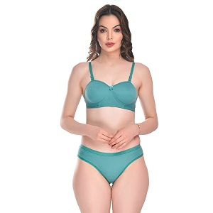 SGC Sweden Women Lingerie Set