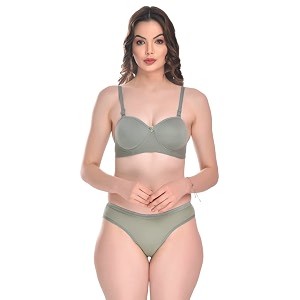 SGC Sweden Women Lingerie Set