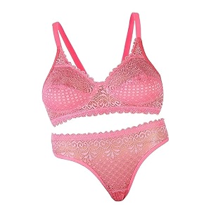 SGC Sweden Women Lingerie Set