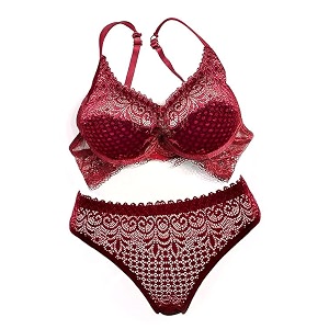 SGC Sweden Women Lingerie Set