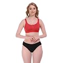SGC SWEDEN Women Lingerie Set