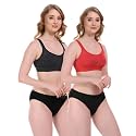 SGC SWEDEN Women Lingerie Set