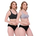 SGC SWEDEN Women Lingerie Set