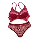 SGC Sweden Women Lingerie Set