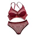 SGC Sweden Women Lingerie Set