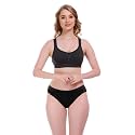 SGC SWEDEN Women Lingerie Set