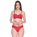 SGC Sweden Women Lingerie Set