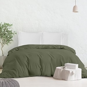 sgi duvet cover king 102x110 inch with 2 pillow case teal 1000 thread count solid pure egyptian cotton with corner ties amp zipper all season blanket quilt cover