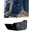 SGTB Bike Base Sumpguard Triumph Scrambler 400 x or Speed 400 Engine Protector Skid Bash Plate