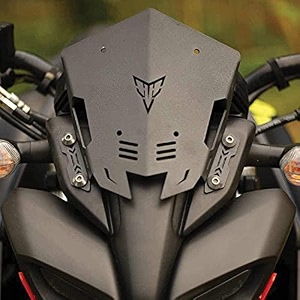 sgtb heavy metal visor for mt 15