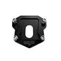 SGTB Hunter 350 Side Stand Extender Cover Hunter Bike Accessories