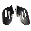 SGTB Jawa Bike Rear Footrest for Classic Perak Forty Two 42 Laser Cut Foot Plates
