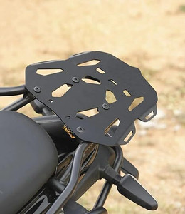 SGTB Passenger Backrest