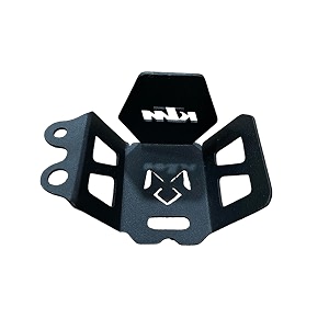 sgtb rear brake oil master container cylinder guard ktm adventure 390 adventure 250 cover