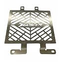 SGTB Stainless Steel Radiator Grill Guard for Bajaj Dominar 400 Dominar 250 Bike Frame