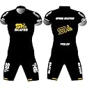 Sh Skinsuit for Cycling and Speed Skating