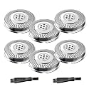 SH71/52 Replacement Heads for Philips Norelco Series 7000/Angle 5000 Series