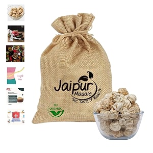 jaipur masale dry kachri  rajasthani sabut kachri  organically grown dry kachri  dry kacher  kachariya  kachadi - 900gm with jute bag