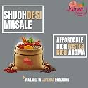 SHAAN-E JAIPUR Masale Whole Ajwain|Carom Seeds|Naturally Processed From Farm Picked Fresh Seeds (200 G) With Jute Bag